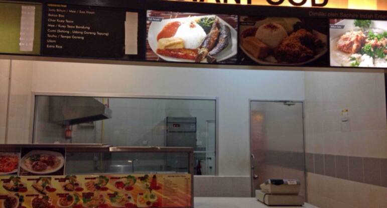 Lifestyle Food Channel Wangsa Maju Kuala Lumpur Zomato